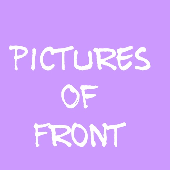 Armour Athletic Leggings/ Exercise / Running
Pants in Teal with a Colorful Panel - Picture 2 of 16